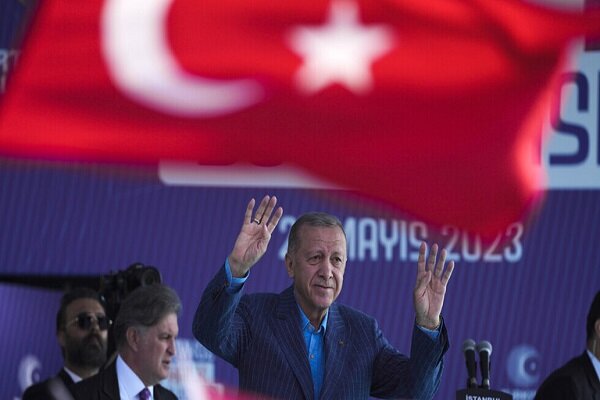 واکنش رسانه‌های آمریکایی به پیروزی اردوغان/ ترکیه از غرب دور شد
