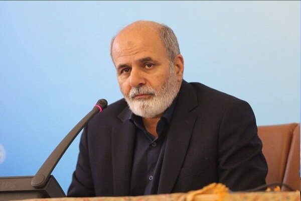 أمين المجلس الأعلى للأمن القومي الإيراني يتوجه إلى أستانا على رأس وفد رفيع المستوى