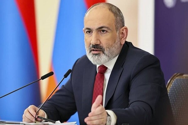 Paşinyan, Ermenistan'ın KGAÖ'den hangi durumda çıkacağını açıkladı Paşinyan, Ermenistan'ın KGAÖ'den hangi durumda çıkacağını açıkladı