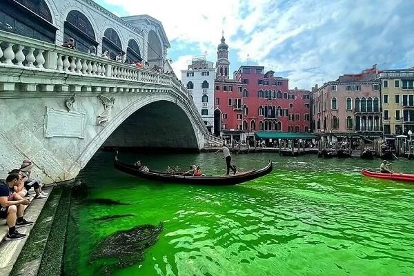 زایندهرود دوباره خاموش شد؛ برند گردشگری اصفهان بی روح است