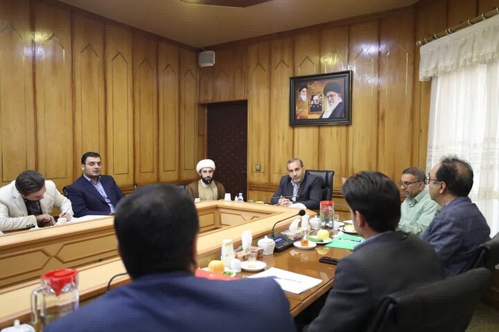 فعالیت بنیادمستعضفان برای کمک به اشتغالزایی کرمانشاه بیشتر میشود