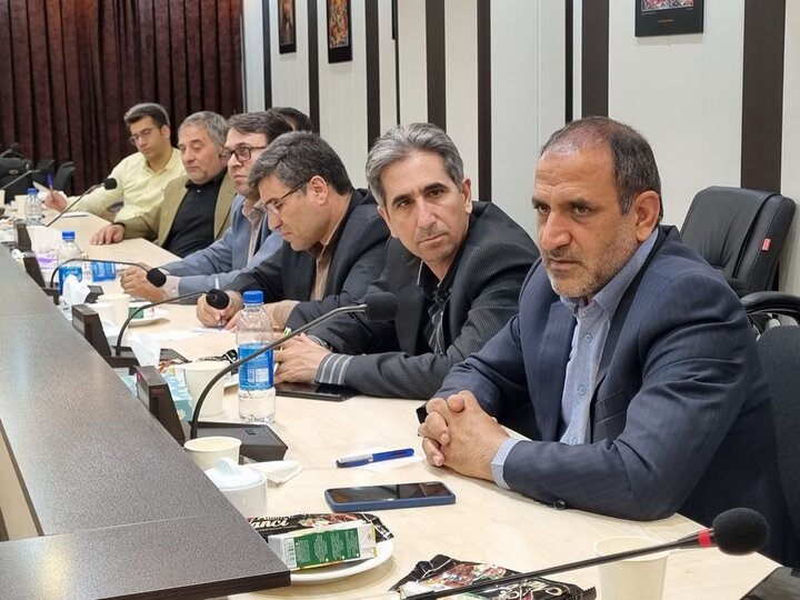 جشنوارههای تئاتر کوتاه و عکس سال ارسباران در اهر برگزار می شود