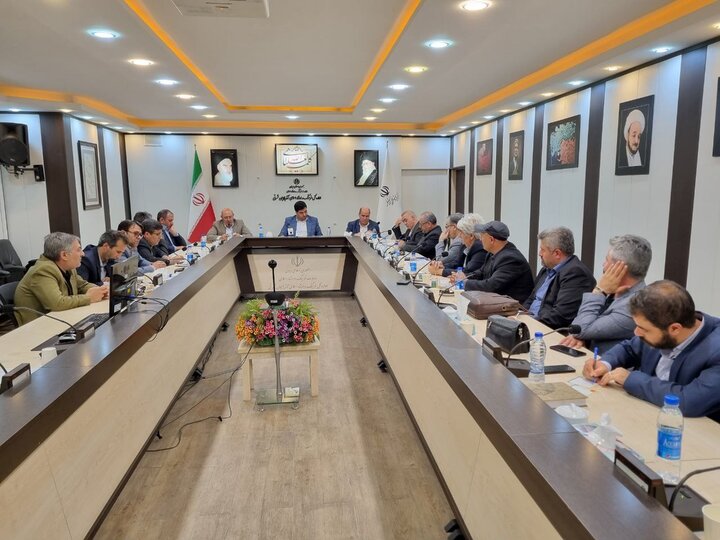 جشنوارههای تئاتر کوتاه و عکس سال ارسباران در اهر برگزار می شود