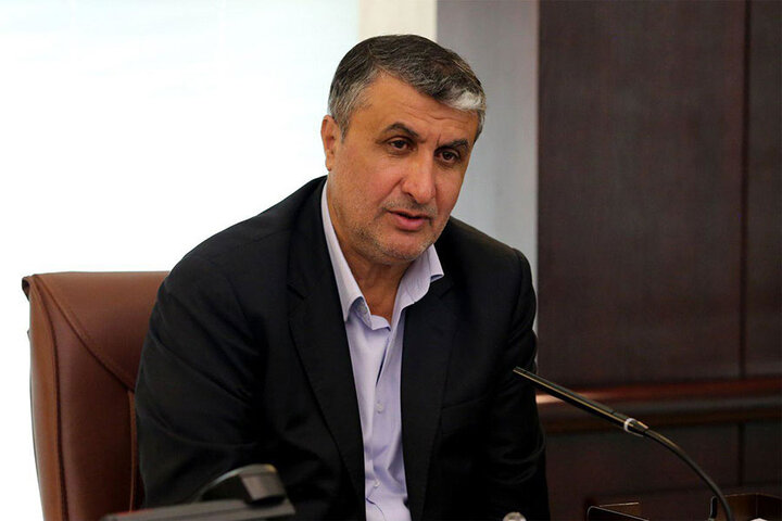 گامهای اساسی برای تولید 20 هزار مگاوات برق هستهای برداشتهایم