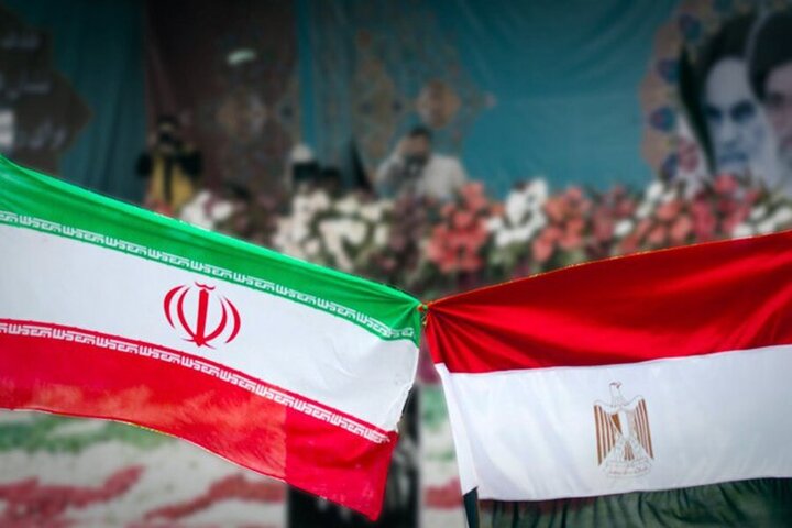 همگرایی ایران و مصر، تحولی نامطلوب برای رژیم صهیونیستی همگرایی ایران و مصر، تحولی نامطلوب برای رژیم صهیونیستی