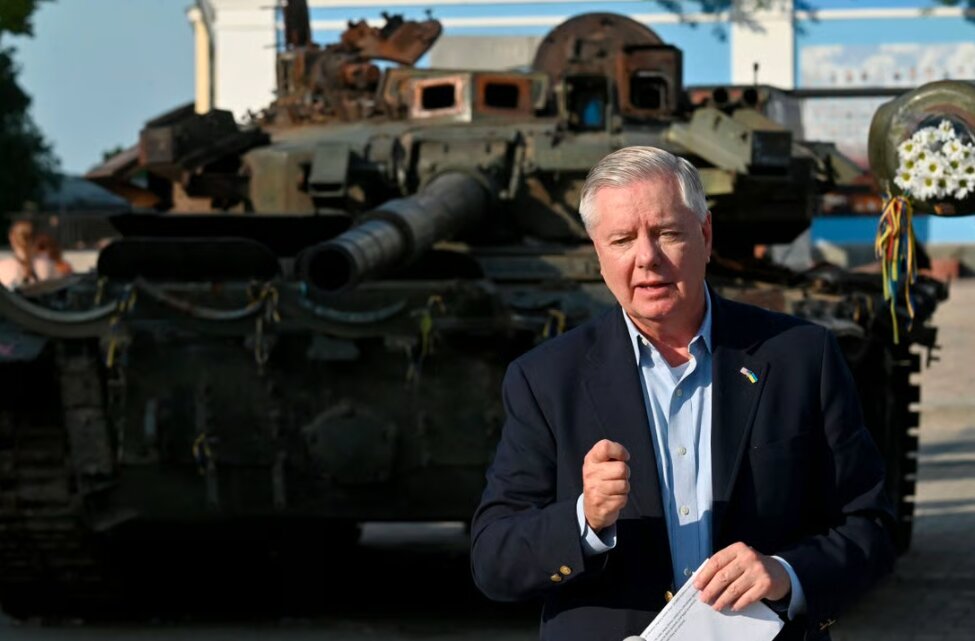 Russian interior ministry puts US senator on the wanted list - Mehr ...