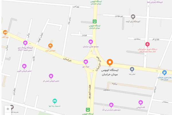 چگونه به اجتماع بزرگ امام رضاییها برویم؟