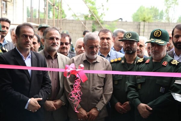 نشاط و سلامت اجتماعی با ایجاد زیرساختهای ورزشی تحقق مییابد