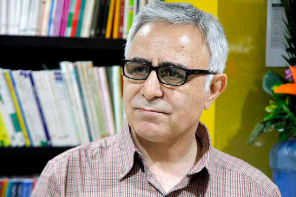 دو کارگاه داستان‌نویسی حسین سناپور برگزار می‌شود
