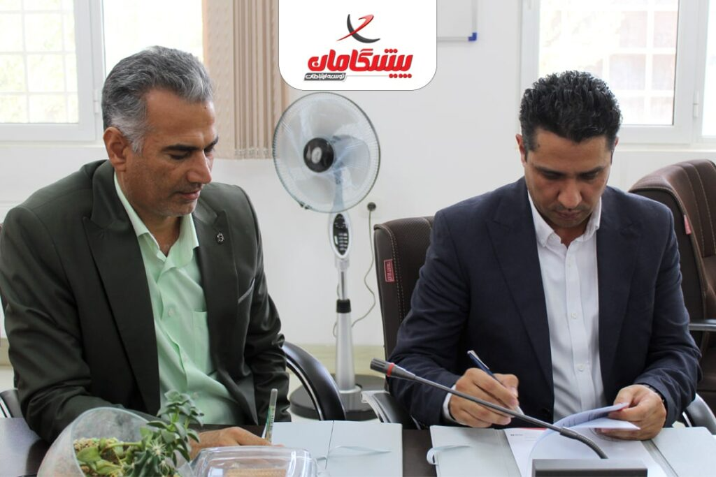 میبد؛ ایستگاه بعدی پیشگامان در افتتاح پروژههای فیبر نوری یزد