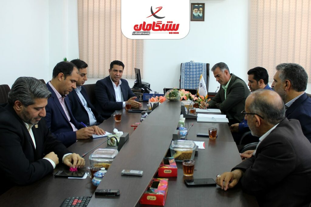 میبد؛ ایستگاه بعدی پیشگامان در افتتاح پروژههای فیبر نوری یزد