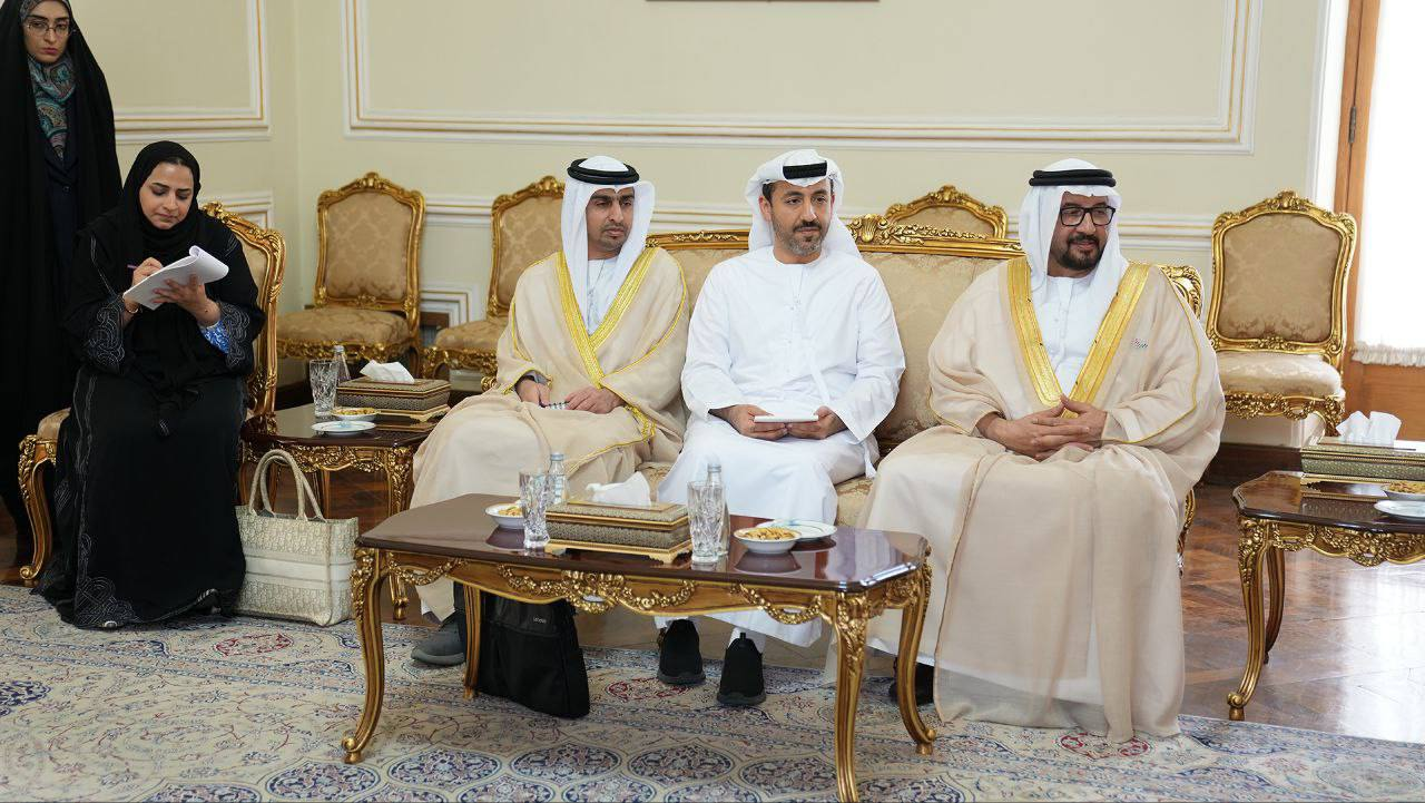 روابط دوکشور در دو سطح دولتی و بخش خصوصی توسعه مییاید