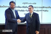 سند جامع حمل و نقلی جامع بین ایران و ترکمنستان تدوین می‌شود