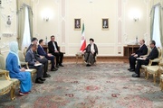 Regional organizations bolstering to replace unilateralism