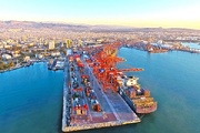 Türkiye'nin dış ticaret açığı Nisan ayında yüzde 42.1 arttı