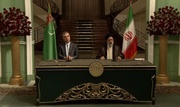 Iran, Turkmenistan relations could further develop