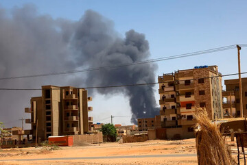 Sudan’s 24-hour ceasefire ends, clashes heard in Khartoum