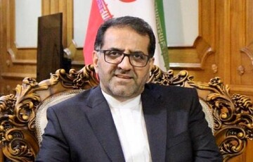 سفير إيران في مسقط يشرح تفاصيل جديدة عن لقاء سلطان عمان مع قائد الثورة الإسلامية