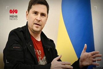 مشاور زلنسکی: اوکراین در سال جاری شاهد هیچگونه انتخاباتی نخواهد بود