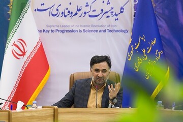 همکاری ایران و روسیه در ۶ حوزه فناوری/ تعامل فناورانه با ۴٠ کشور تا پایان دولت