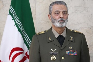 Iran Army to use its power, expertise to eliminate threats