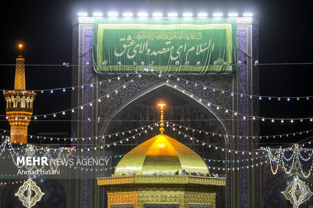 دهه کرامت امسال رنگ و بوی غزه میگیرد