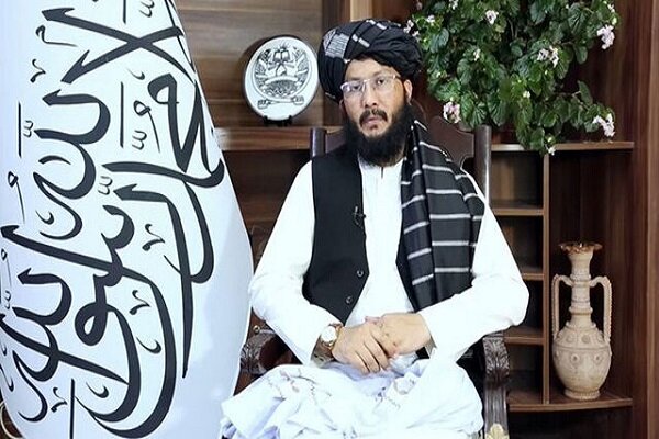 Taliban says not want relations with Iran to deteriorate