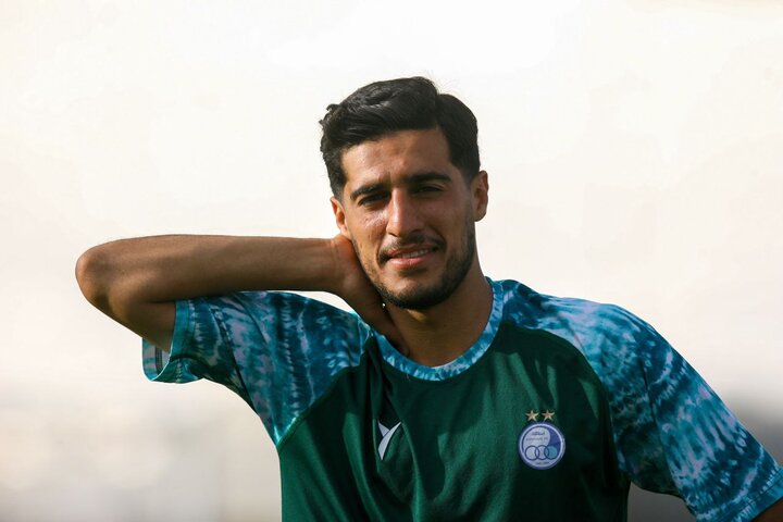 دعوت سه بازیکن استقلال به تیم امید / پرسپولیس نماینده ندارد