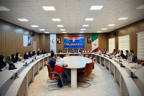 مرکز آموزشی تخصصی امداد ونجات در آذربایجان غربی راه اندازی می شود