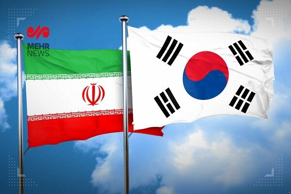 ایرانی منجمد اثاثوں کے حوالے سے امریکہ اور جنوبی کوریا کے درمیان مذاکرات
