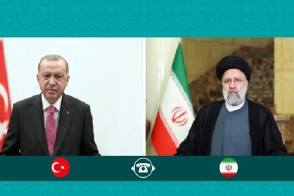 Accelerating Iran-Turkey coop. to ensure interests of region