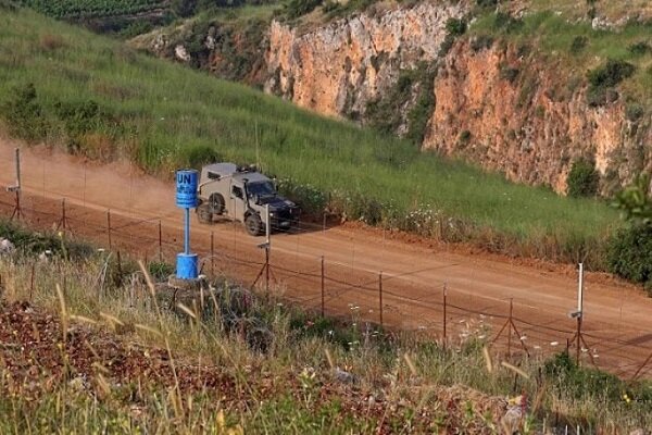 تنش در مرزهای جنوب لبنان با رژیم صهیونیستی
