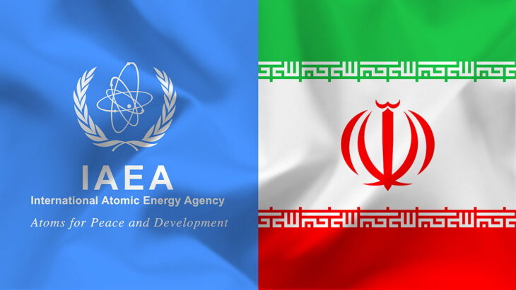 حل‌وفصل ۲ پرونده مهم اختلافی ایران و آژانس بین‌المللی انرژی اتمی/ دیپلماسی اقتدار و عزت