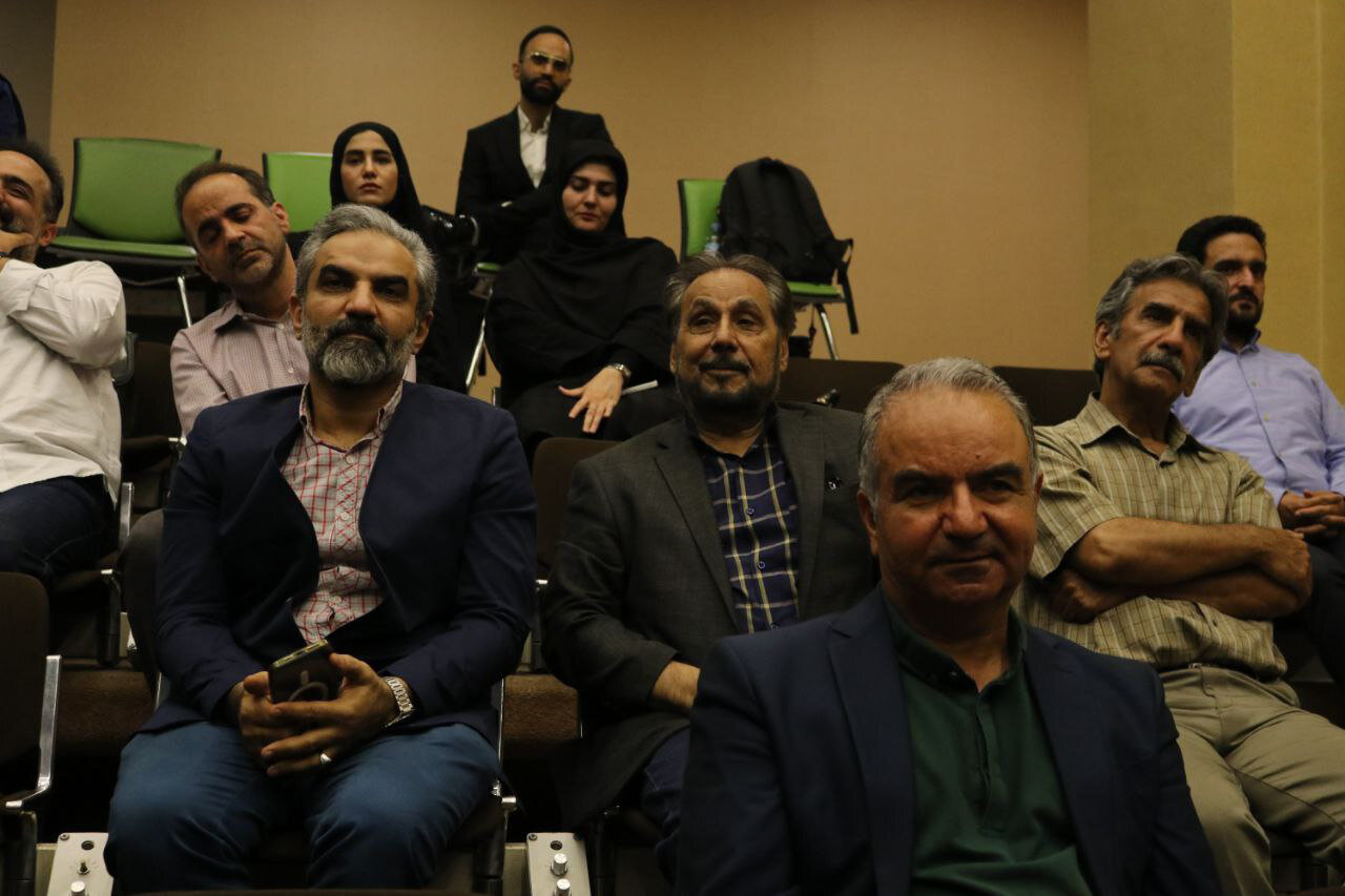 در دورهمی تهیهکنندگان رسانههای دیداری چه گذشت؟/ تولد یک جشنواره