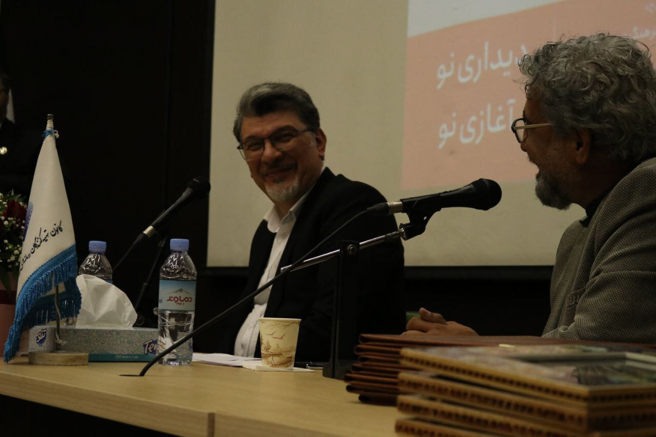 در دورهمی تهیهکنندگان رسانههای دیداری چه گذشت؟/ تولد یک جشنواره