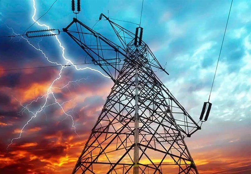 رشد ۵۴ درصدی مصرف برق در کرمانشاه