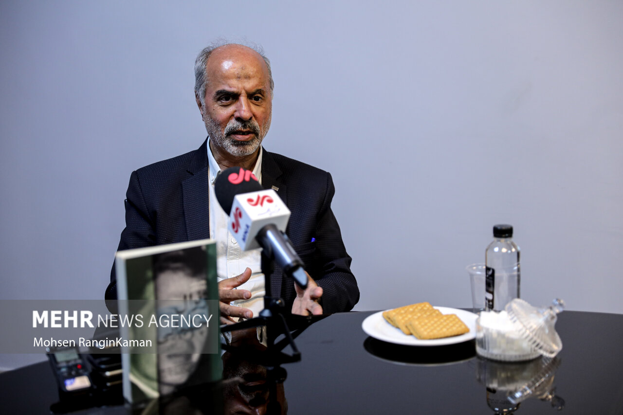 هیچجای پرونده جهانبانی عبارت «معلمخلبان» ندارد 2