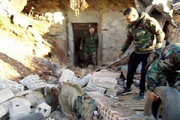 Siyonist Rejim'den Lübnan'a saldırı: 5 şehit, 10 yaralı