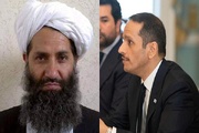 مذاکرات مخفیانه نخست وزیر قطر با مقامات طالبان در قندهار
