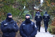 German police arrest 7 suspected of financing ISIL in Syria