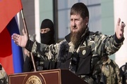 Chechen units prepare for combat in Donetsk zone: Kadyrov