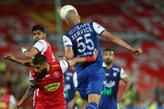 Tehran Derby