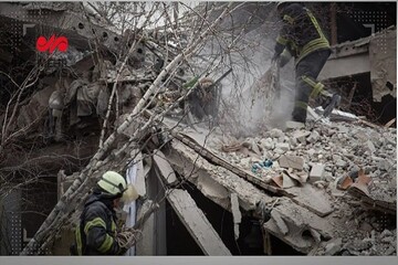 حمله موشکی ارتش اوکراین به یک مرغداری در لوهانسک/ ۲۰ نفر کشته و زخمی شدند
