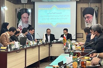 انتظار تغذیه فرهنگی ایران را از مشهد داریم