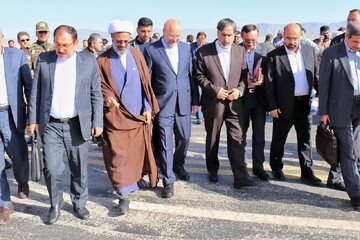 جزئیات سفر قالیباف به خراسان شمالی/ از دیدار مردمی تا بازدید از پروژه نیمه تمام ۲۰ ساله
