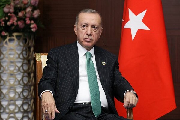 مراسم تحلیف اردوغان شنبه هفته آینده برگزار می‌شود