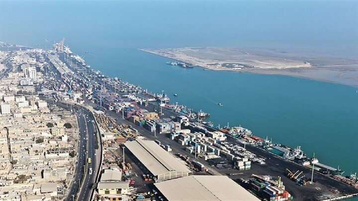 مناطق آزاد تجاری ایران؛ ظرفیتهایی ژئوپلیتیکی در تأمین منافع ملی مناطق آزاد تجاری ایران؛ ظرفیتهایی ژئوپلیتیکی در تأمین منافع ملی