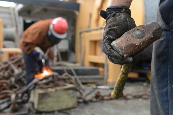 بیمه مطالبه جدی کارگران ساختمانی ساوه است