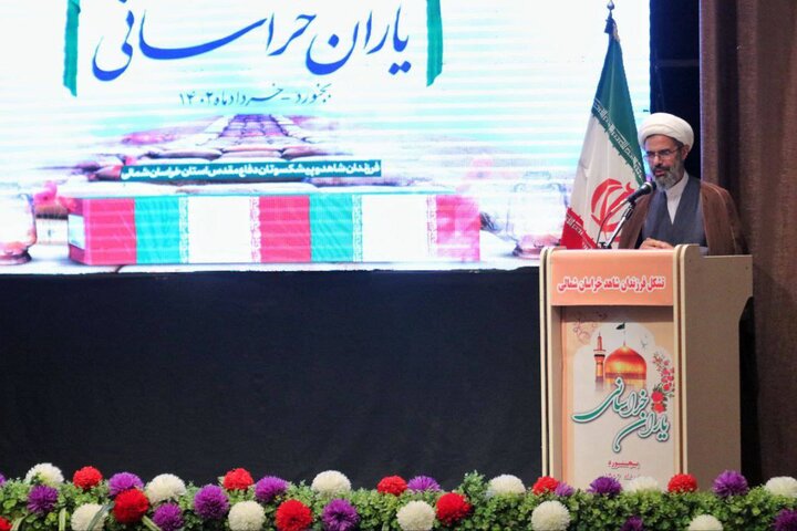 خراسان شمالی از کمبود زیرساختها رنج میبرد