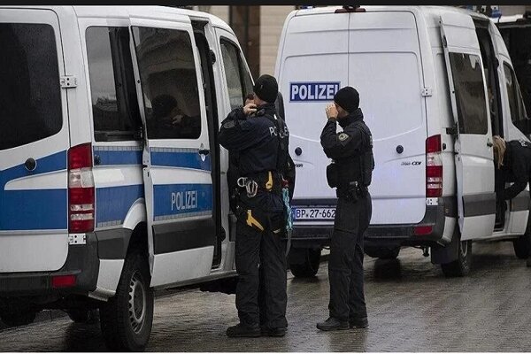 بازداشت ۷ نفر در آلمان به اتهام حمایت مالی از داعش